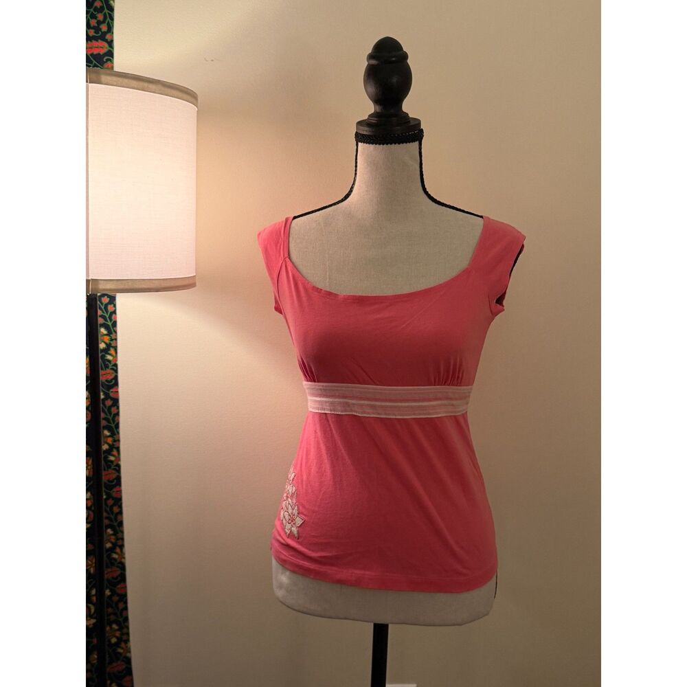 Vintage Y2K Old Navy Top